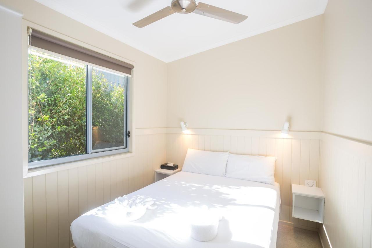 Fingal Bay Holiday Park Dış mekan fotoğraf
