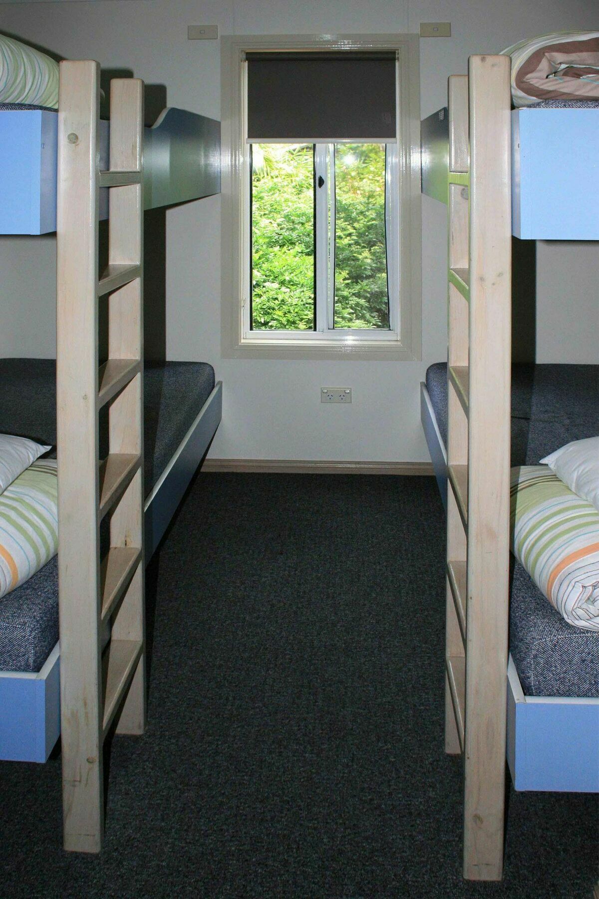 Fingal Bay Holiday Park Dış mekan fotoğraf